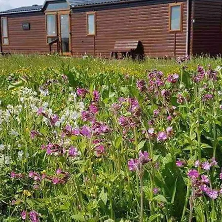 Вилла Rymmon Retreat Оркнейские острова Экстерьер фото