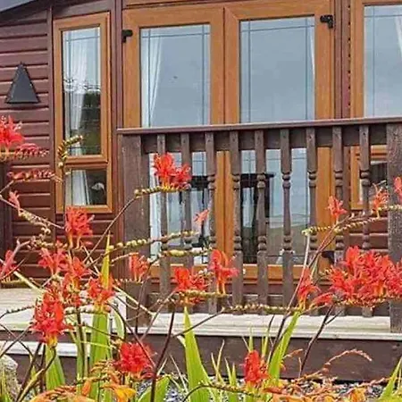 Вилла Rymmon Retreat Оркнейские острова Экстерьер фото